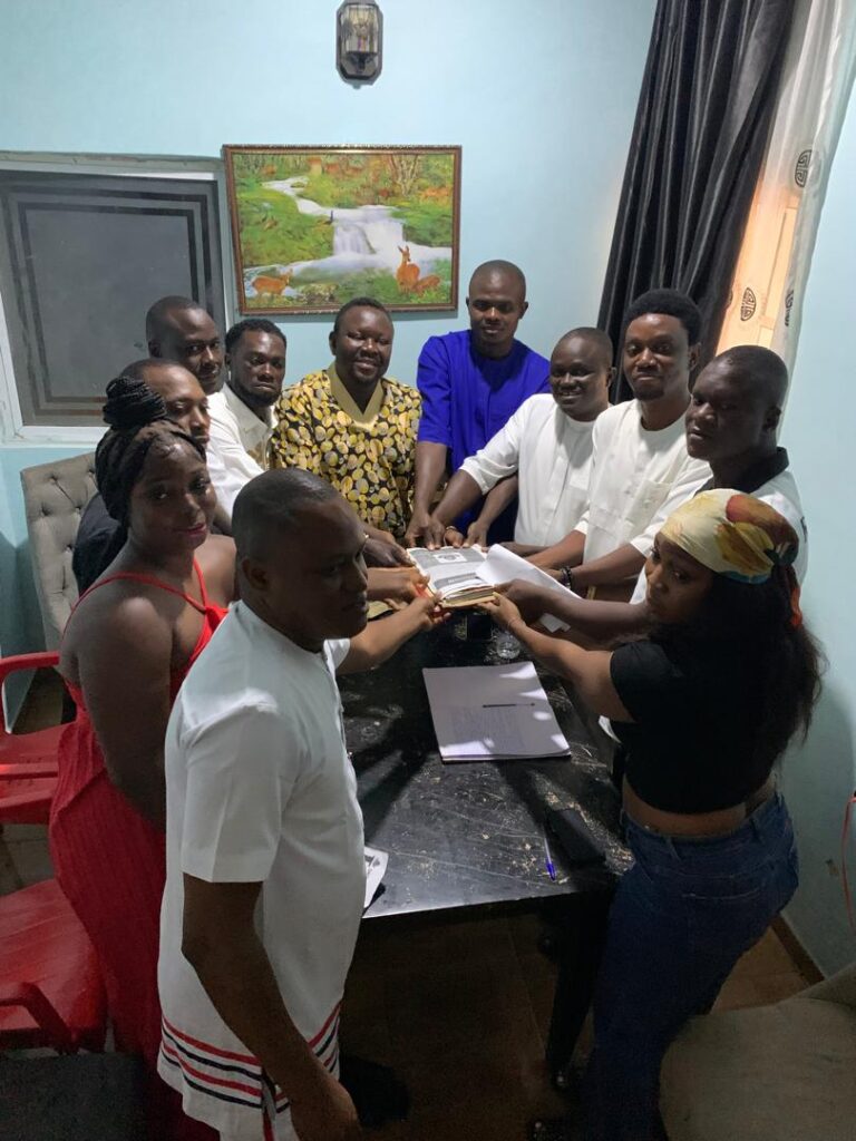 Why We Believe in Helping Others, Even When No One Is Watching